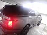 Land Rover Range Rover-8