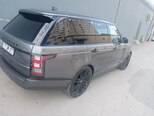 Land Rover Range Rover-7