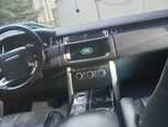 Land Rover Range Rover-14