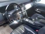 Land Rover Range Rover-16