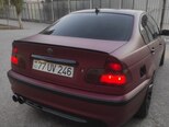 BMW 325-7