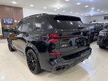 BMW X5-7