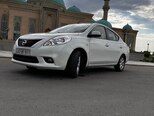 Nissan Sunny-1