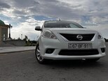 Nissan Sunny-2