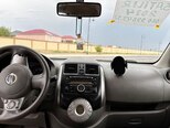 Nissan Sunny-8