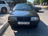 LADA (VAZ) 21099-1