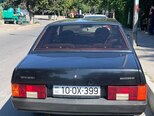 LADA (VAZ) 21099-3