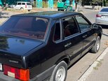 LADA (VAZ) 21099-4