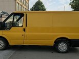 Ford Transit-7