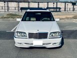 Mercedes C 230-1