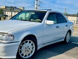 Mercedes C 230-3