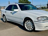 Mercedes C 230-4