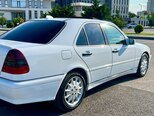 Mercedes C 230-6