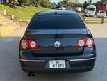 Volkswagen Passat-6