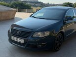 Volkswagen Passat-1