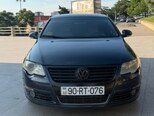 Volkswagen Passat-2