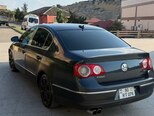 Volkswagen Passat-7