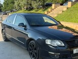 Volkswagen Passat-3