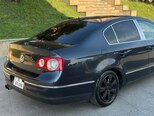Volkswagen Passat-5