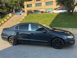 Volkswagen Passat-4