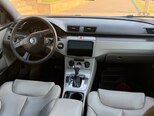 Volkswagen Passat-9