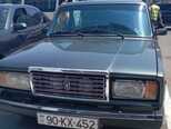 LADA (VAZ) 2107-1