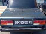 LADA (VAZ) 2107-3