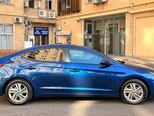 Hyundai Elantra-7