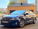 Hyundai Elantra-1