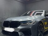 BMW 530-1