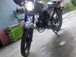 Tufan M50-1