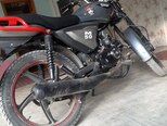 Tufan M50-2