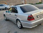 Mercedes C 220-3