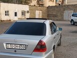 Mercedes C 220-4