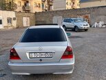 Mercedes C 220-7