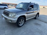 Mitsubishi Pajero io-13