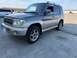 Mitsubishi Pajero io-12