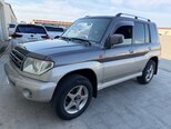 Mitsubishi Pajero io-3