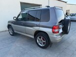 Mitsubishi Pajero io-6