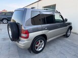 Mitsubishi Pajero io-5