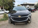 Chevrolet Equinox-1