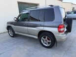Mitsubishi Pajero io-9