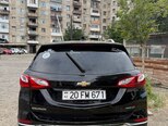 Chevrolet Equinox-2