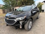 Chevrolet Equinox-4