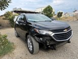 Chevrolet Equinox-5