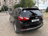 Chevrolet Equinox-6