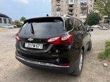 Chevrolet Equinox-7