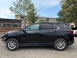 Chevrolet Equinox-8