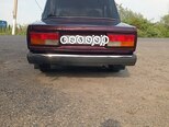 LADA (VAZ) 2107-2