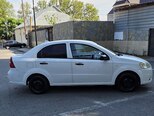 Chevrolet Aveo-4